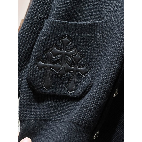 Chrome Hearts Clothing