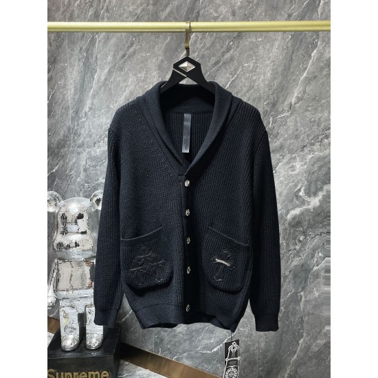 Chrome Hearts Clothing