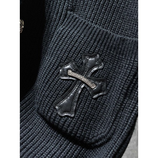 Chrome Hearts Clothing