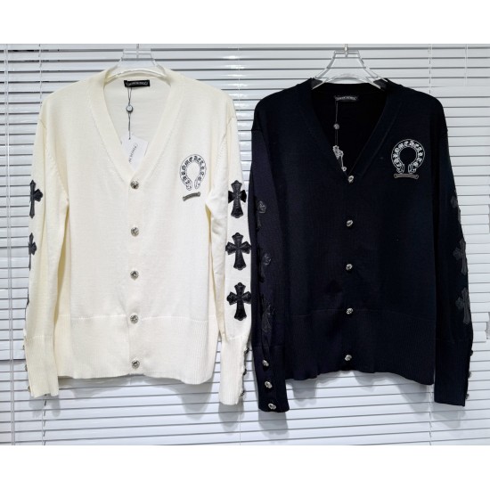 Chrome Hearts Clothing