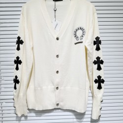 Chrome Hearts Clothing