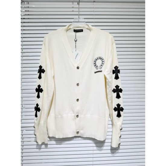 Chrome Hearts Clothing