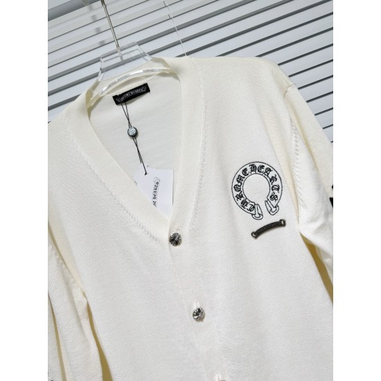 Chrome Hearts Clothing