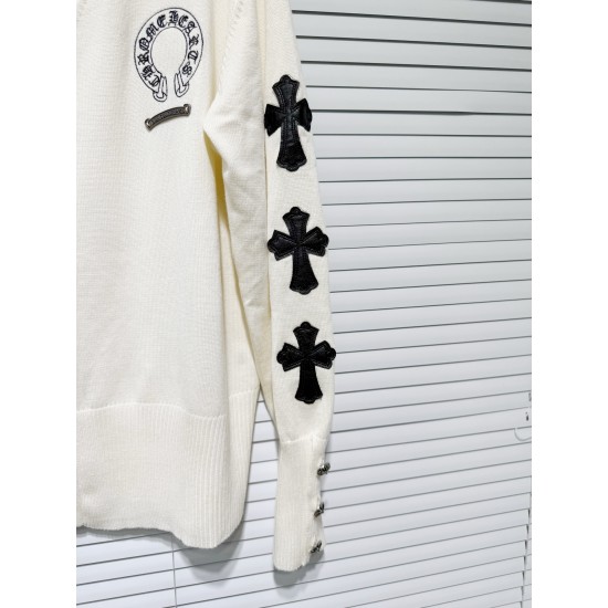Chrome Hearts Clothing