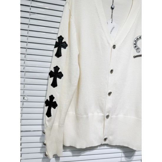 Chrome Hearts Clothing