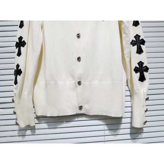 Chrome Hearts Clothing