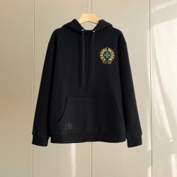 Chrome Hearts Clothing