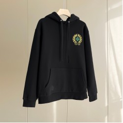 Chrome Hearts Clothing