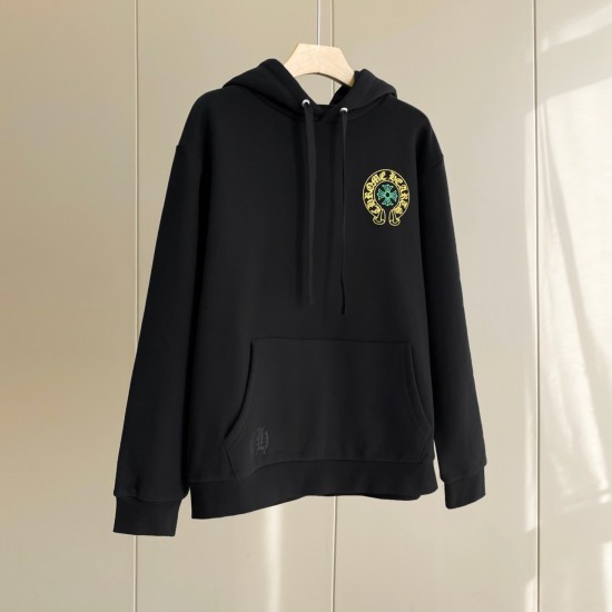 Chrome Hearts Clothing