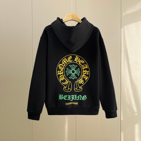 Chrome Hearts Clothing