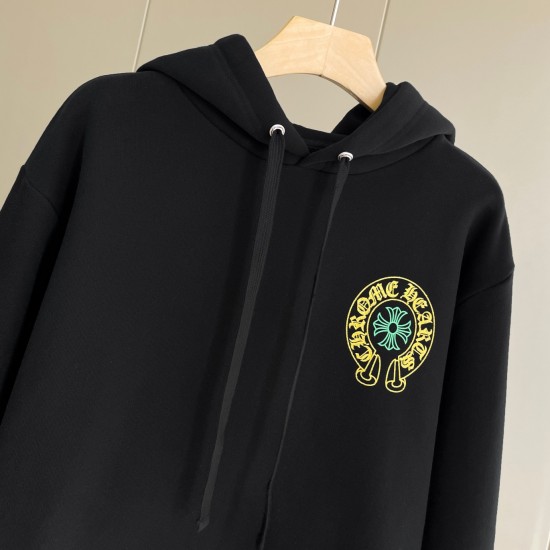 Chrome Hearts Clothing