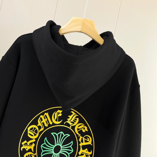 Chrome Hearts Clothing