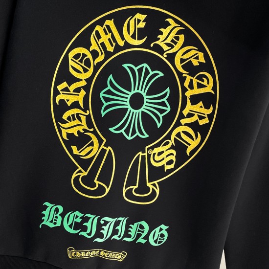 Chrome Hearts Clothing