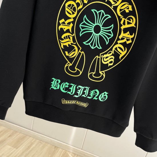 Chrome Hearts Clothing