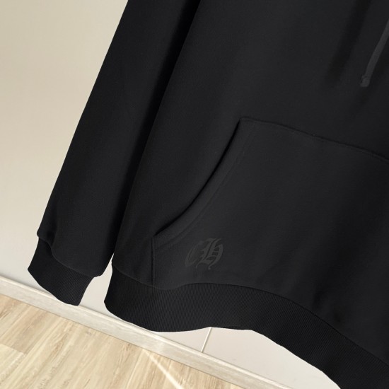 Chrome Hearts Clothing
