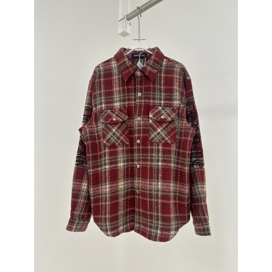 Chrome Hearts Clothing