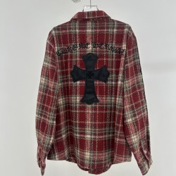 Chrome Hearts Clothing