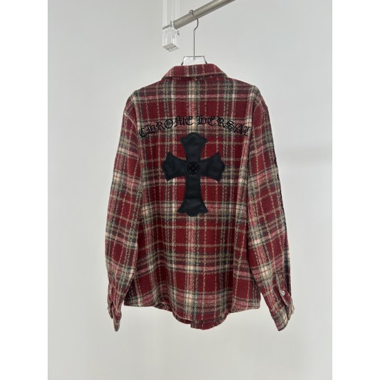 Chrome Hearts Clothing