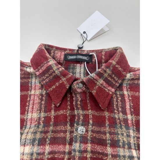 Chrome Hearts Clothing