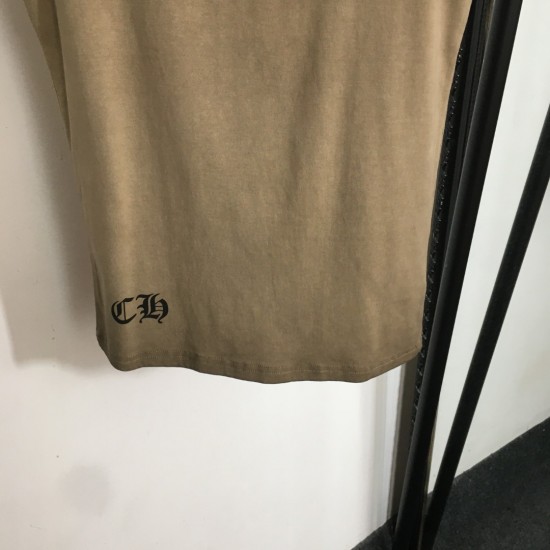 Chrome Hearts Clothing