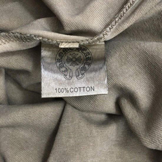 Chrome Hearts Clothing