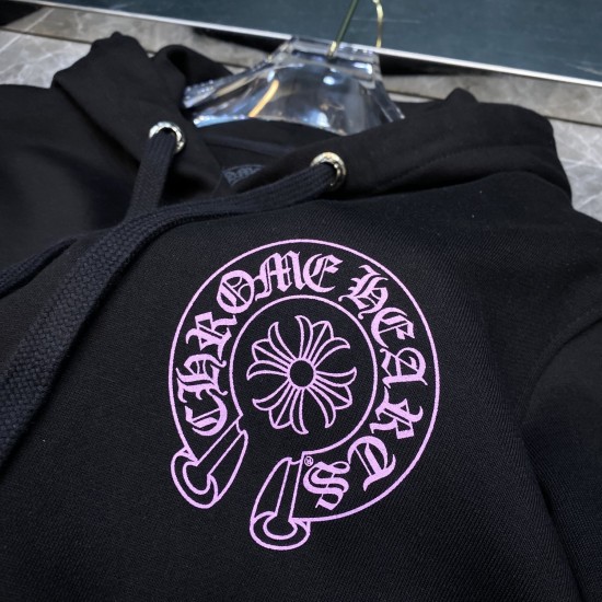 Chrome Hearts Clothing