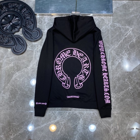 Chrome Hearts Clothing