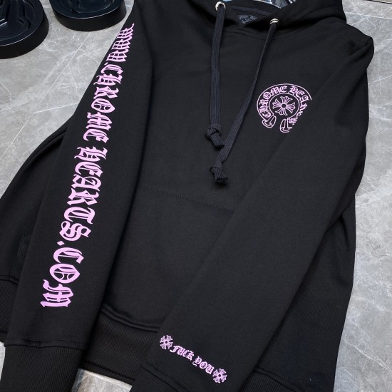 Chrome Hearts Clothing