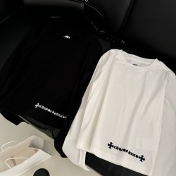 Chrome Hearts Clothing