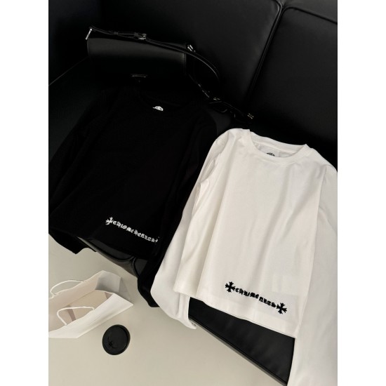 Chrome Hearts Clothing
