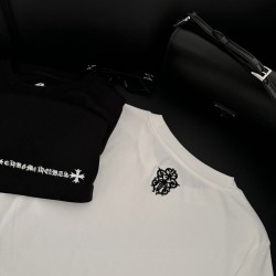 Chrome Hearts Clothing