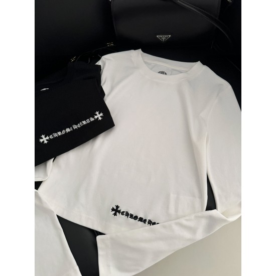 Chrome Hearts Clothing