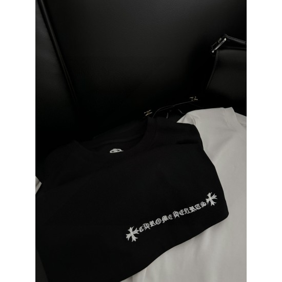 Chrome Hearts Clothing