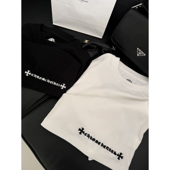 Chrome Hearts Clothing