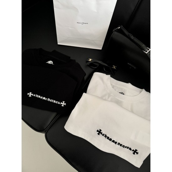 Chrome Hearts Clothing