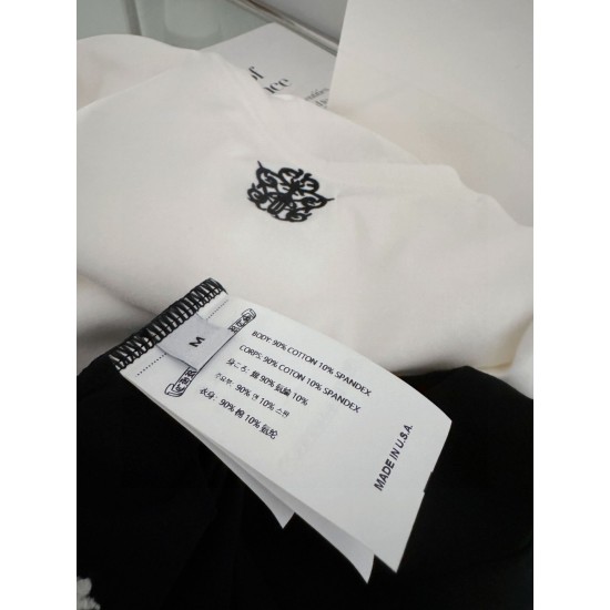 Chrome Hearts Clothing