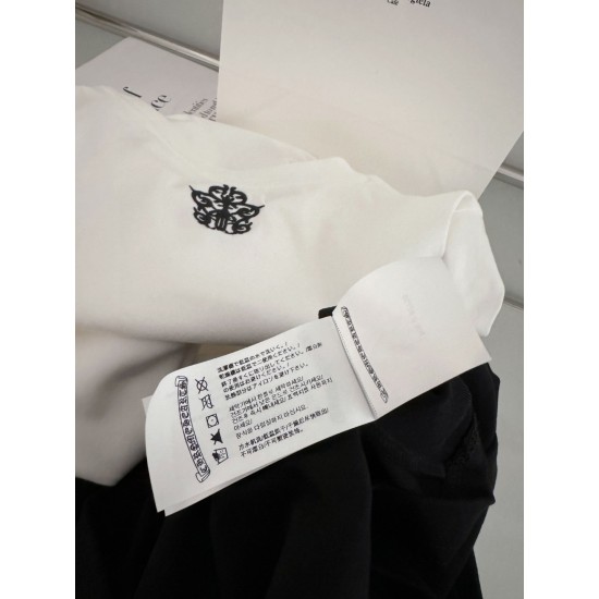 Chrome Hearts Clothing