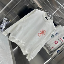 Chrome Hearts Clothing