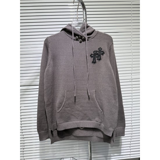 Chrome Hearts Clothing