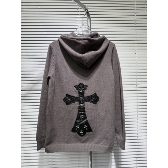 Chrome Hearts Clothing