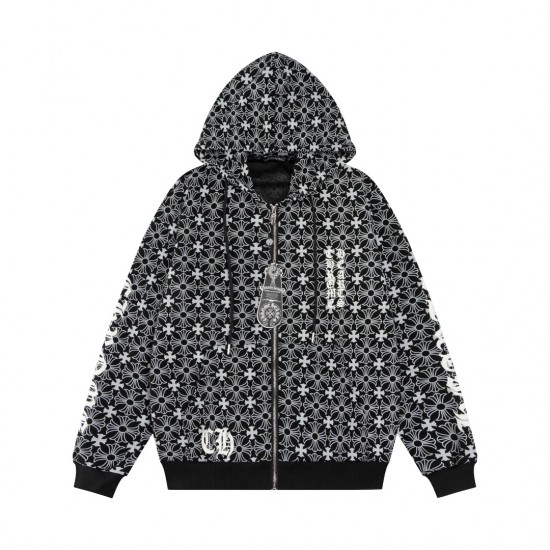 Chrome Hearts Clothing