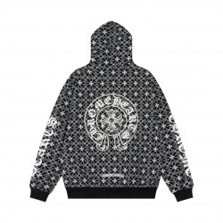 Chrome Hearts Clothing