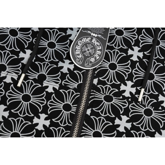 Chrome Hearts Clothing