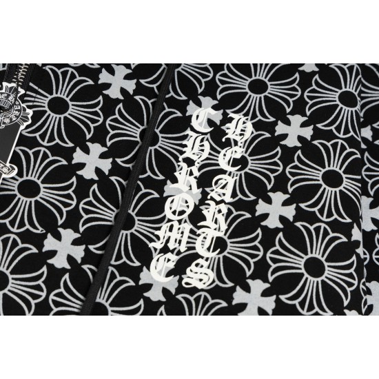 Chrome Hearts Clothing