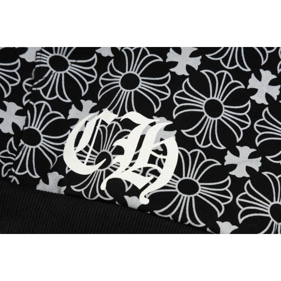 Chrome Hearts Clothing