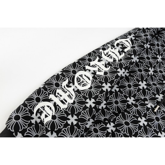 Chrome Hearts Clothing