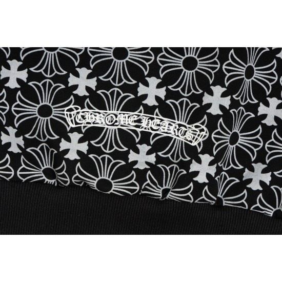 Chrome Hearts Clothing