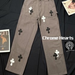 Chrome Hearts Clothing