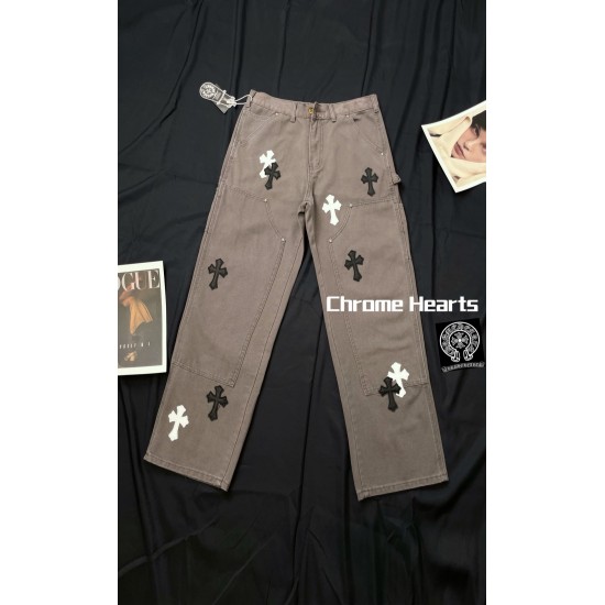 Chrome Hearts Clothing
