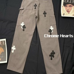 Chrome Hearts Clothing